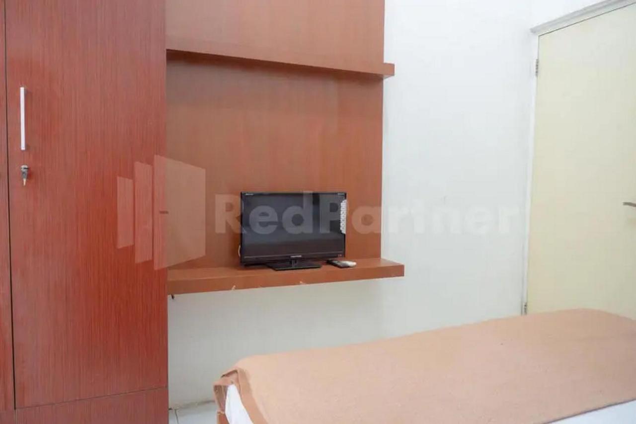 Medokanayu Homestay Babussalam Rungkut Mitra Reddoorz מראה חיצוני תמונה